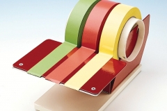 Multi-Roll-Tape-Dispenser