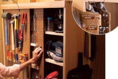 On-a-Roll-Pegboard-Doors