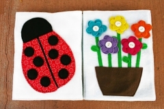 ladybug-flowers